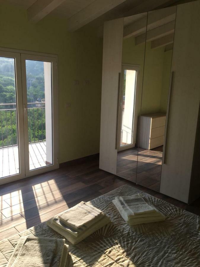 Zagare Dell'Etna Apartman Giarre Kültér fotó