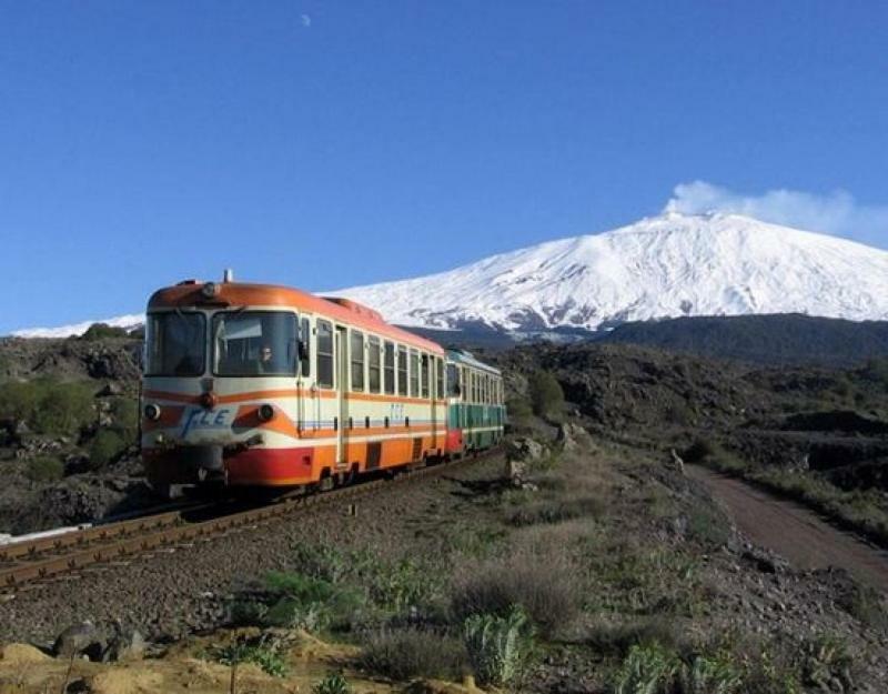 Zagare Dell'Etna Apartman Giarre Kültér fotó