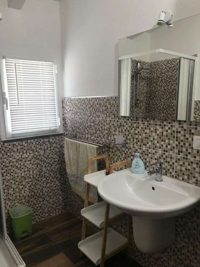 Zagare Dell'Etna Apartman Giarre Kültér fotó